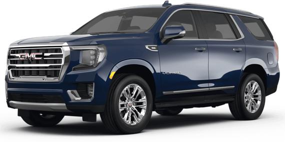 GMC YUKON XL 2023 1GKS1GKD1PR115148 image